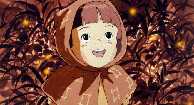 Grave of the Fireflies (1988), a Studio Ghibli classic directed by Isao Takahata, will stream on Netflix Japan for the first time starting July 15.